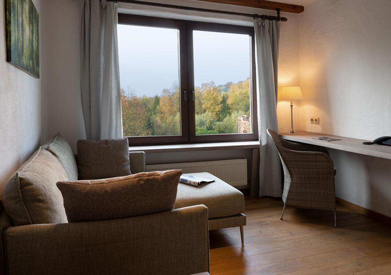 Hotel Land Gut Hoehne Mettmann Exterior foto